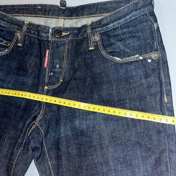 Dsquared Jeans S - Picture 15 of 15